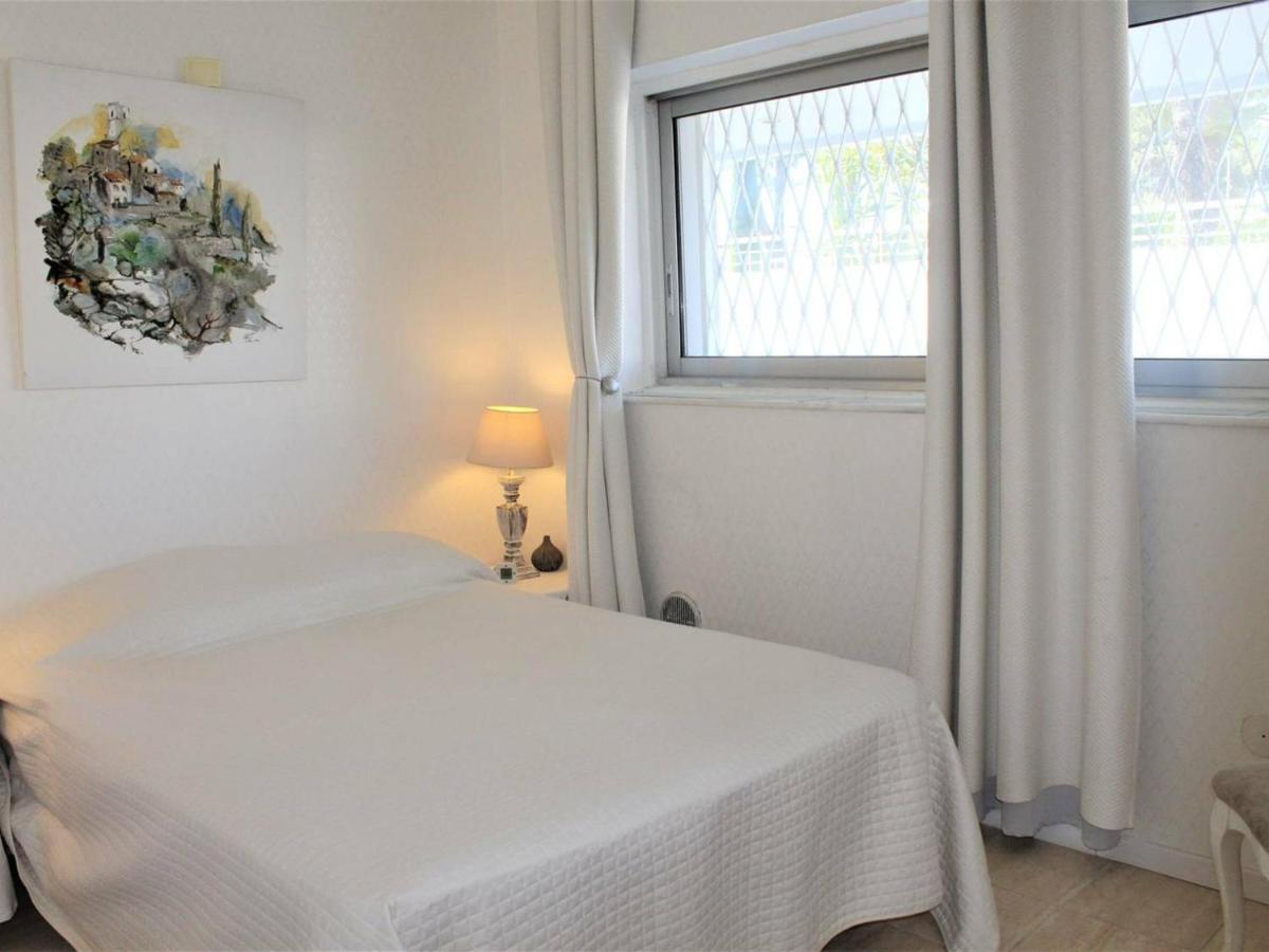 Appartement Villeneuve-Loubet, 2 Pieces, 3 Personnes - Fr-1-252A-47 Εξωτερικό φωτογραφία